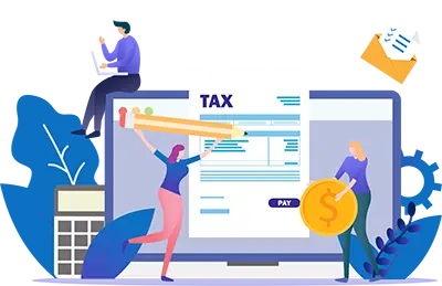 contact Trusted tax and insurance services in Florida